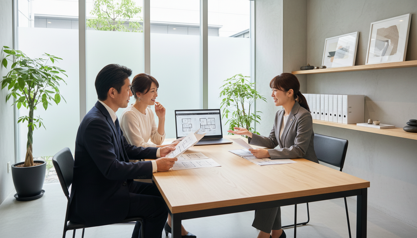 那珂市 実家 買取 - 3