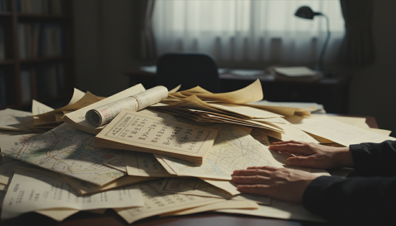 那珂市 相続 名義変更 - 2