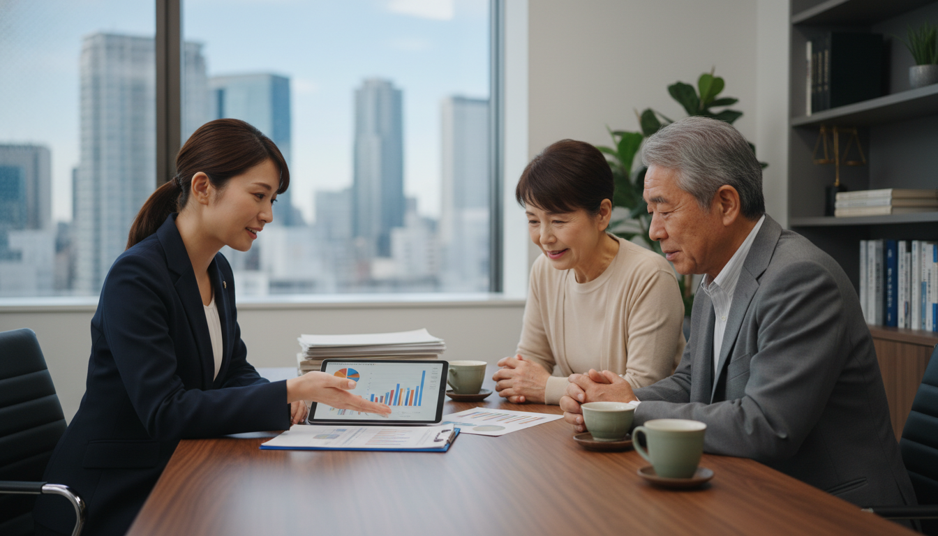 那珂市 相続 名義変更 - 3