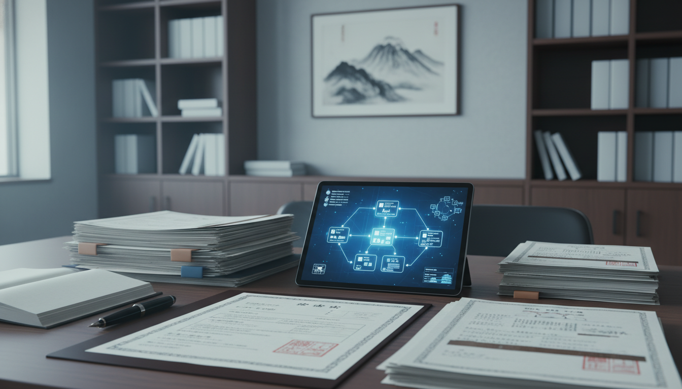 那珂市 相続 土地 売却 流れ - 2