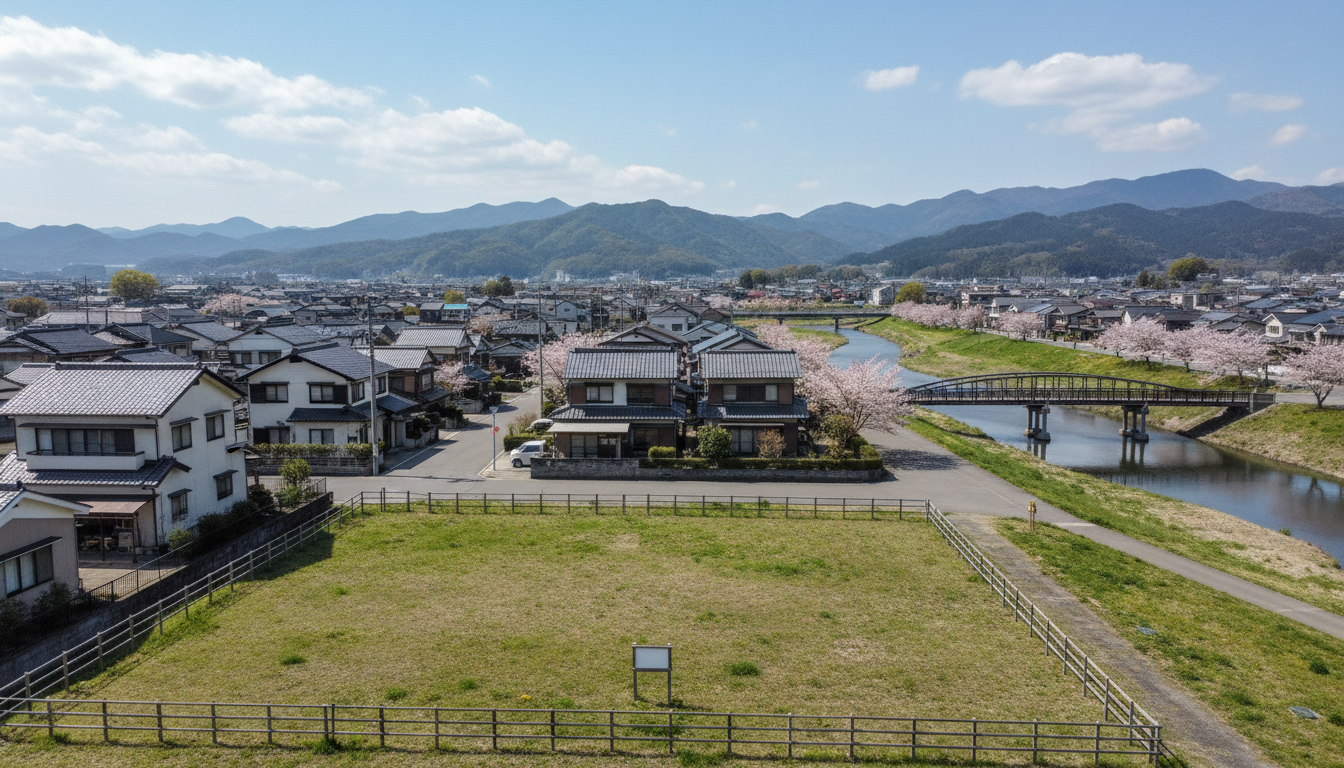 那珂市 相続 土地 売却 流れ - 3