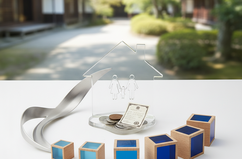 那珂市 相続 土地 売却 流れ アイキャッチ