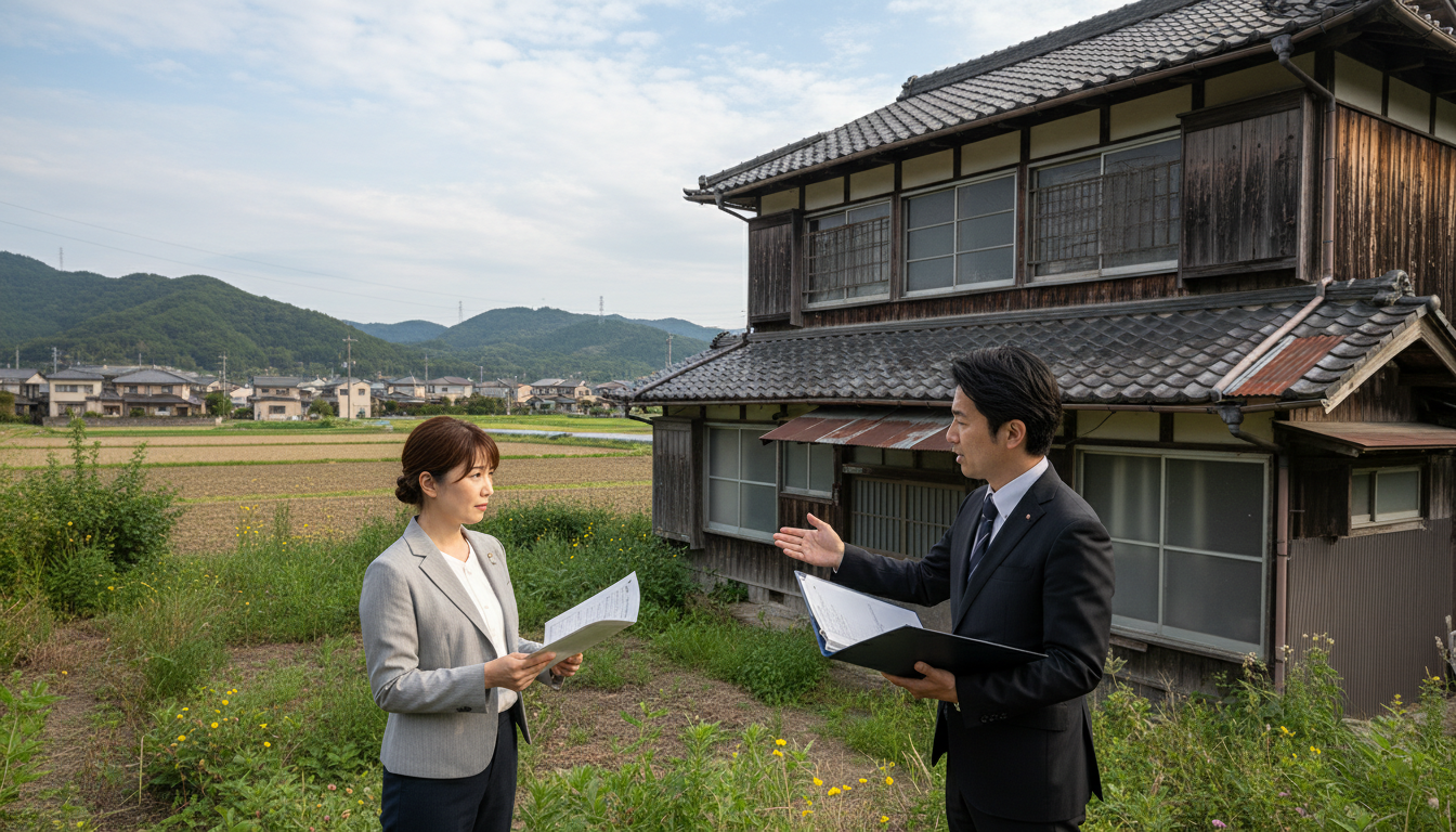 那珂市 不動産 売却 相談窓口 - 3