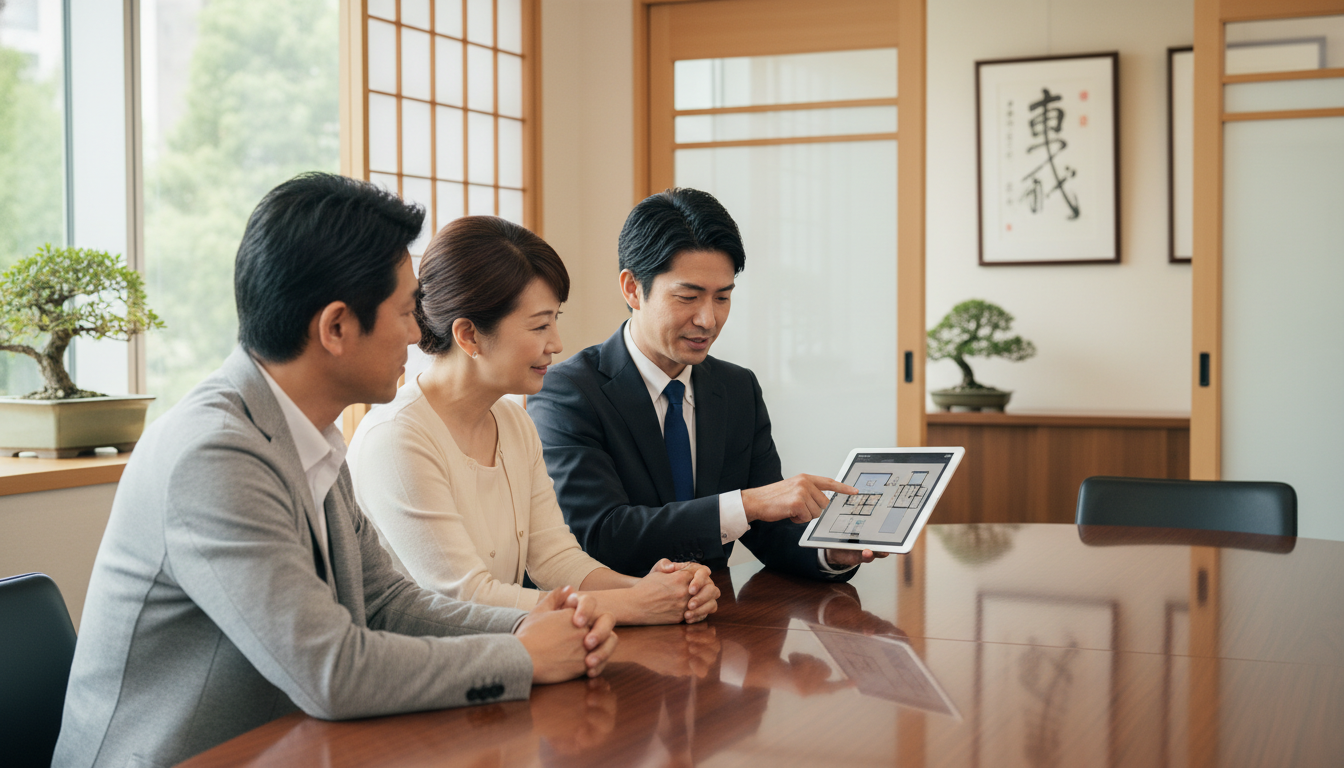 常陸太田市 不動産会社 おすすめ - 2