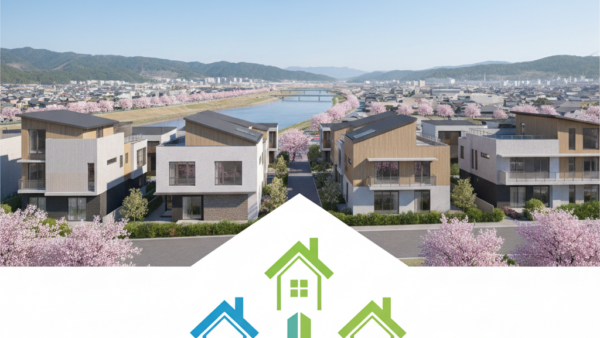 【2026年】常陸太田市のおすすめ不動産会社5選！賢い選び方