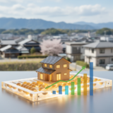 常陸太田市 戸建て 買取 相場 アイキャッチ