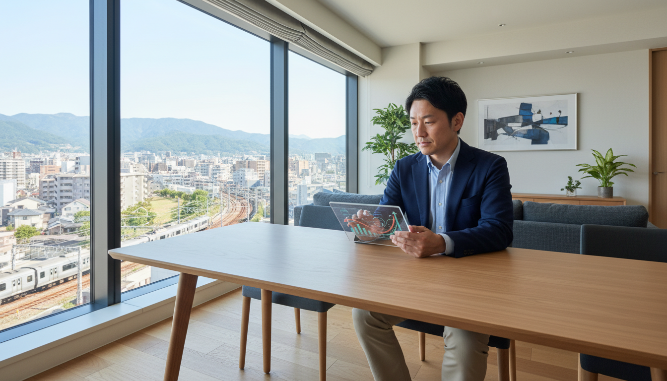 常陸太田市 マンション 買取 相場 - 1