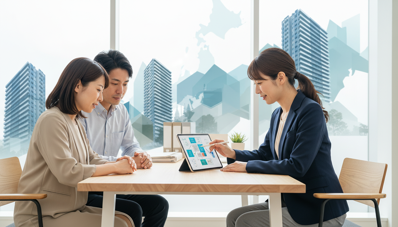 常陸太田市 マンション 買取 相場 - 3