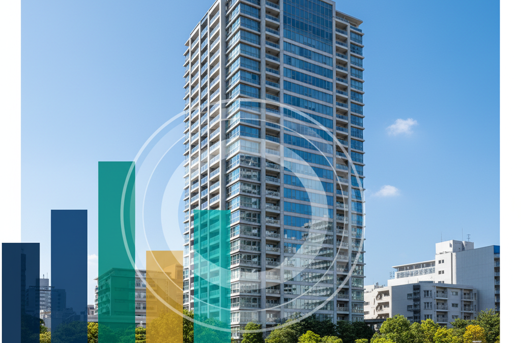 常陸太田市 マンション 買取 相場 アイキャッチ