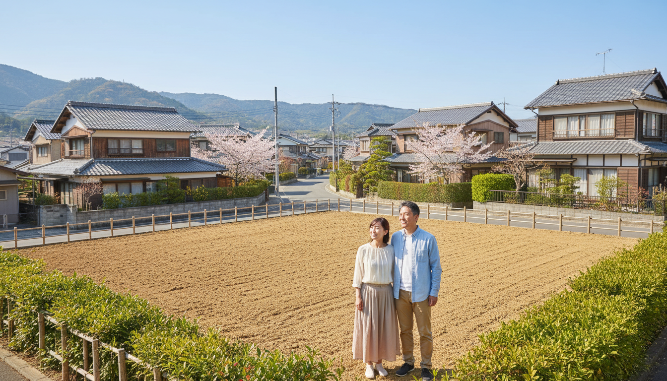 常陸太田市 空き家 処分 方法 - 3