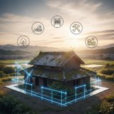 常陸太田市 空き家 処分 方法 アイキャッチ