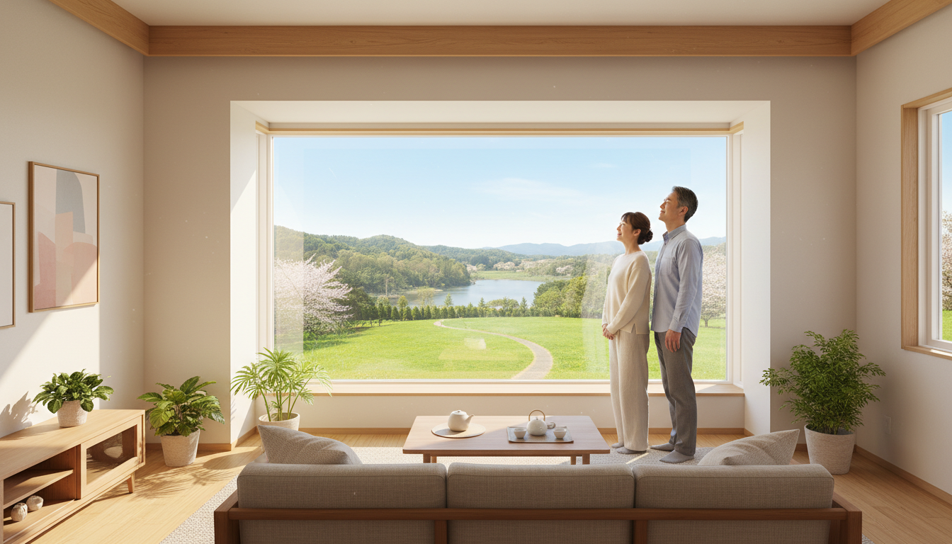 常陸太田市 相続 家 売却 流れ - 3