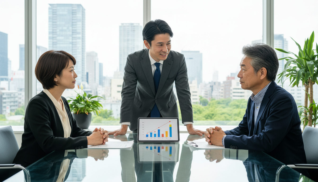 常陸太田市 マンション 査定 ポイント - 1