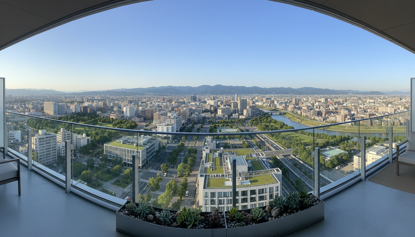 常陸太田市 マンション 査定 ポイント - 2