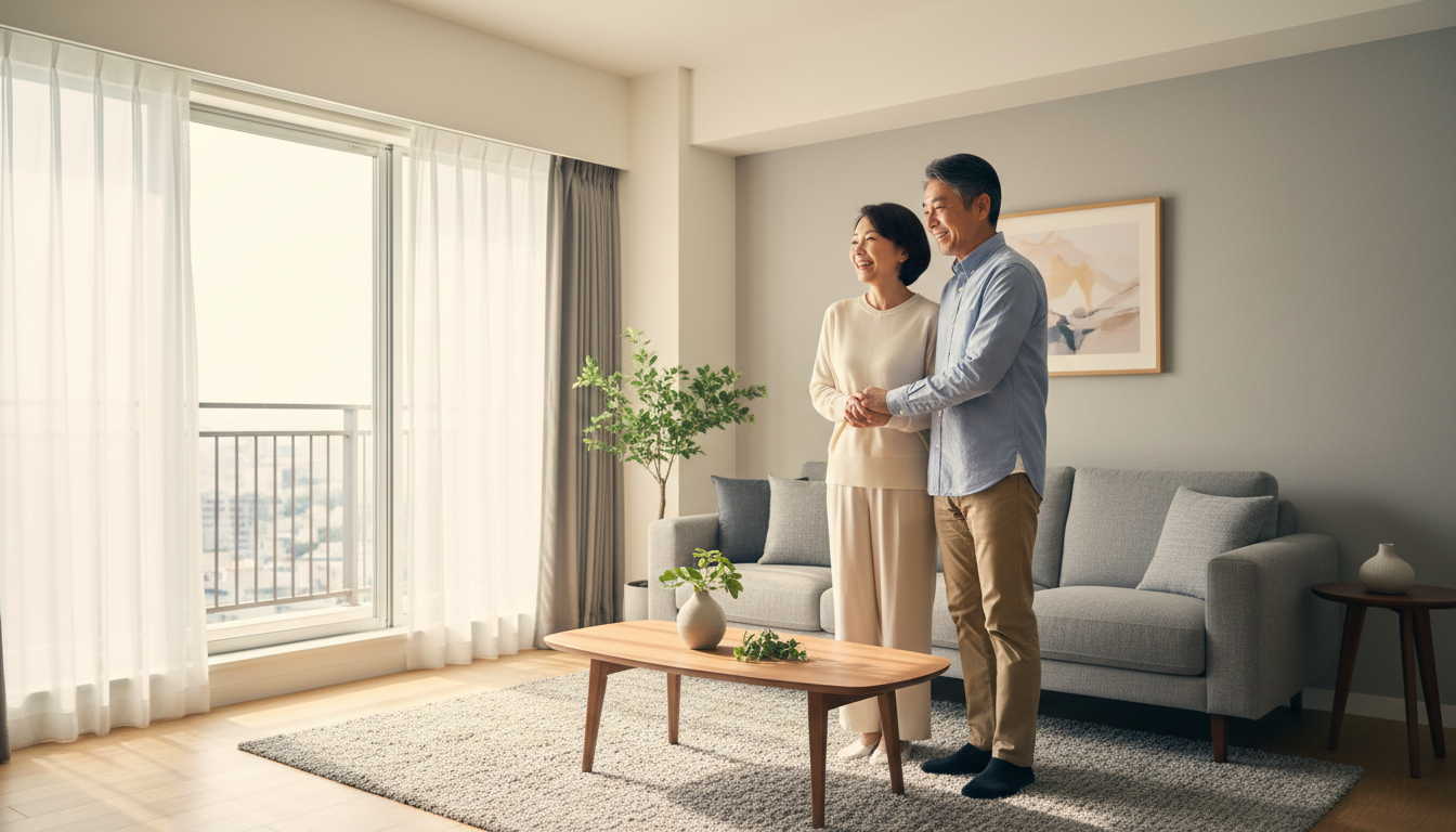 常陸太田市 マンション 査定 ポイント - 3