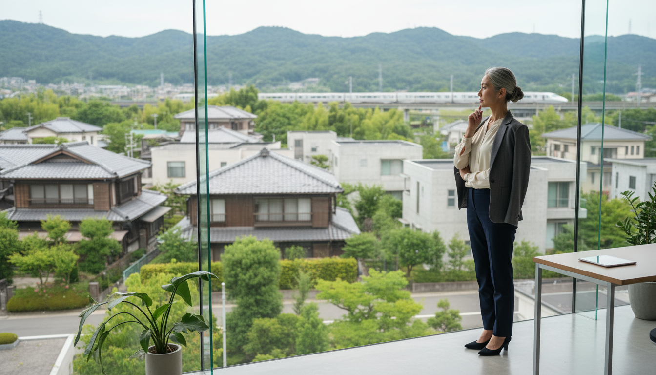 常陸太田市 不動産 売却 相談窓口 - 2