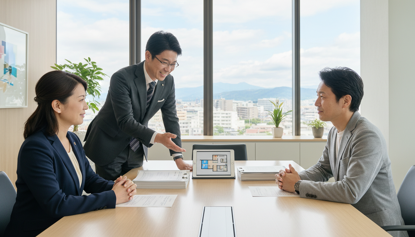 鹿嶋市 不動産会社 おすすめ - 1
