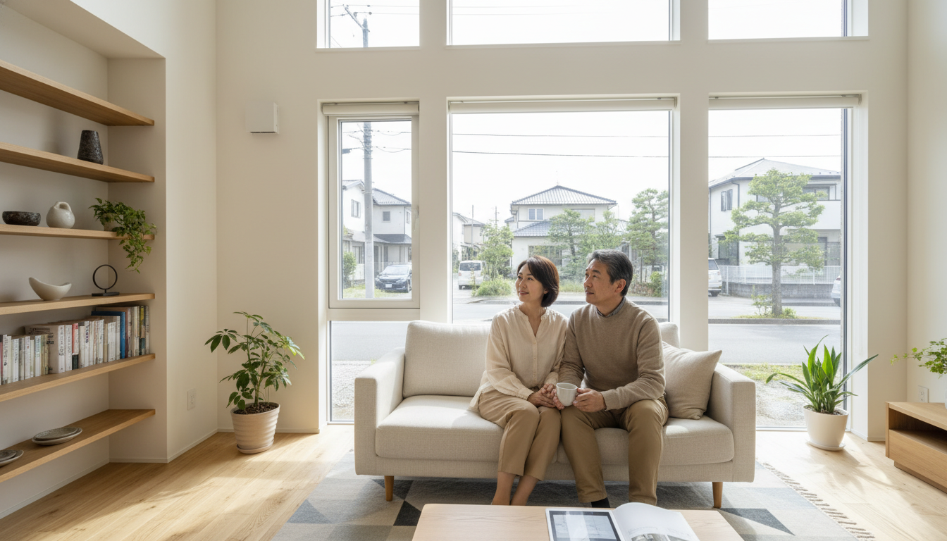 鹿嶋市 戸建て 買取 相場 - 1