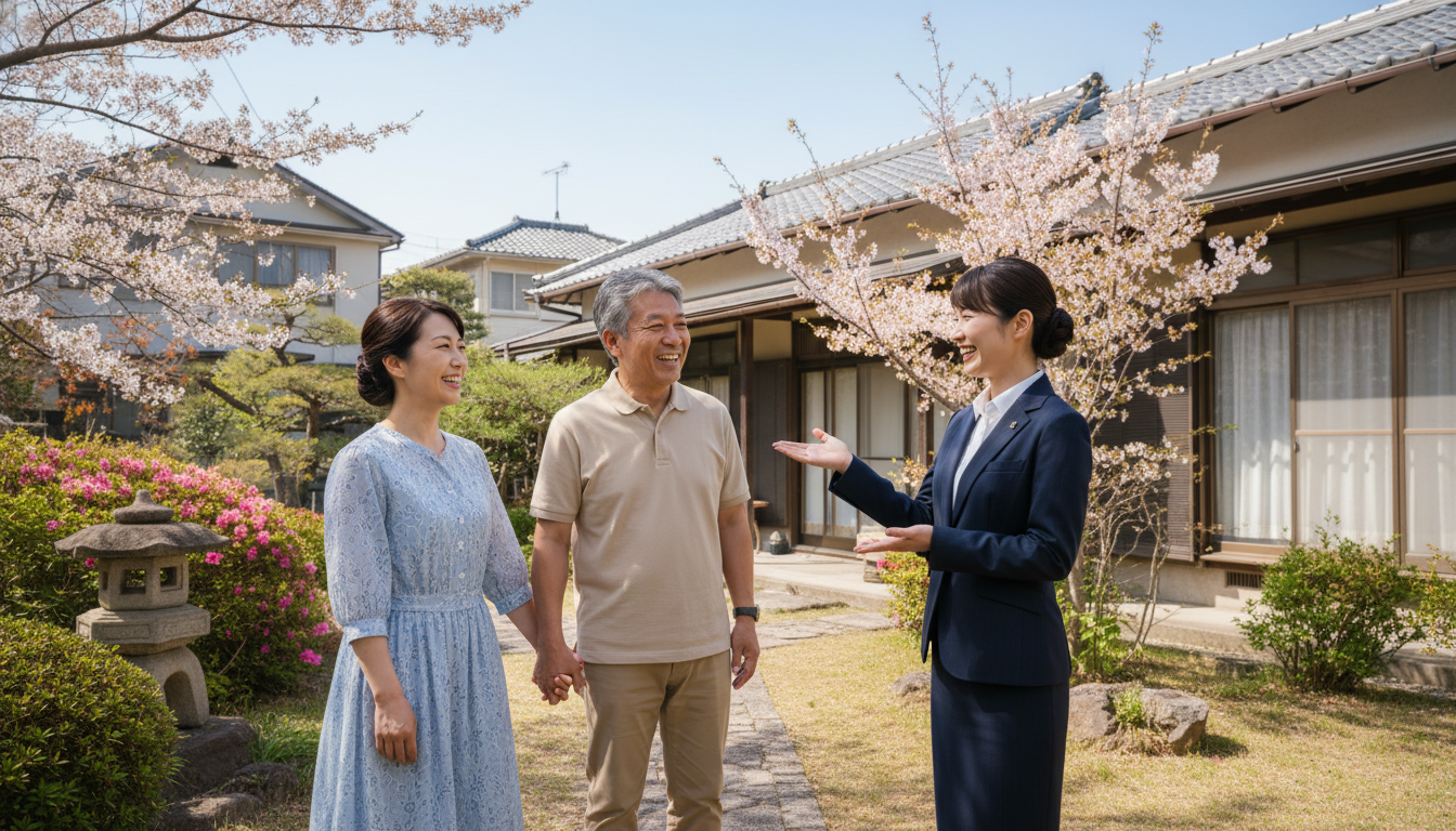 鹿嶋市 戸建て 買取 相場 - 3