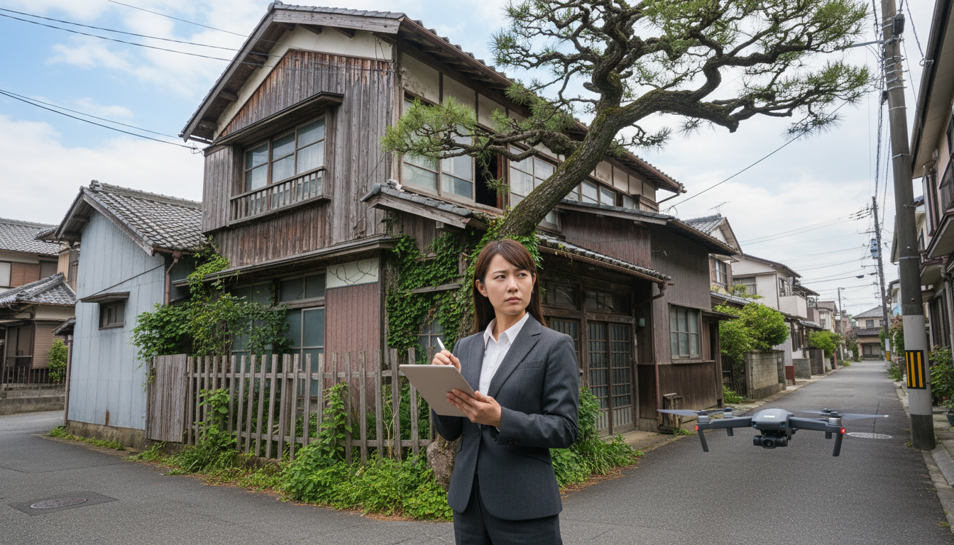 鹿嶋市 実家 買取 - 2