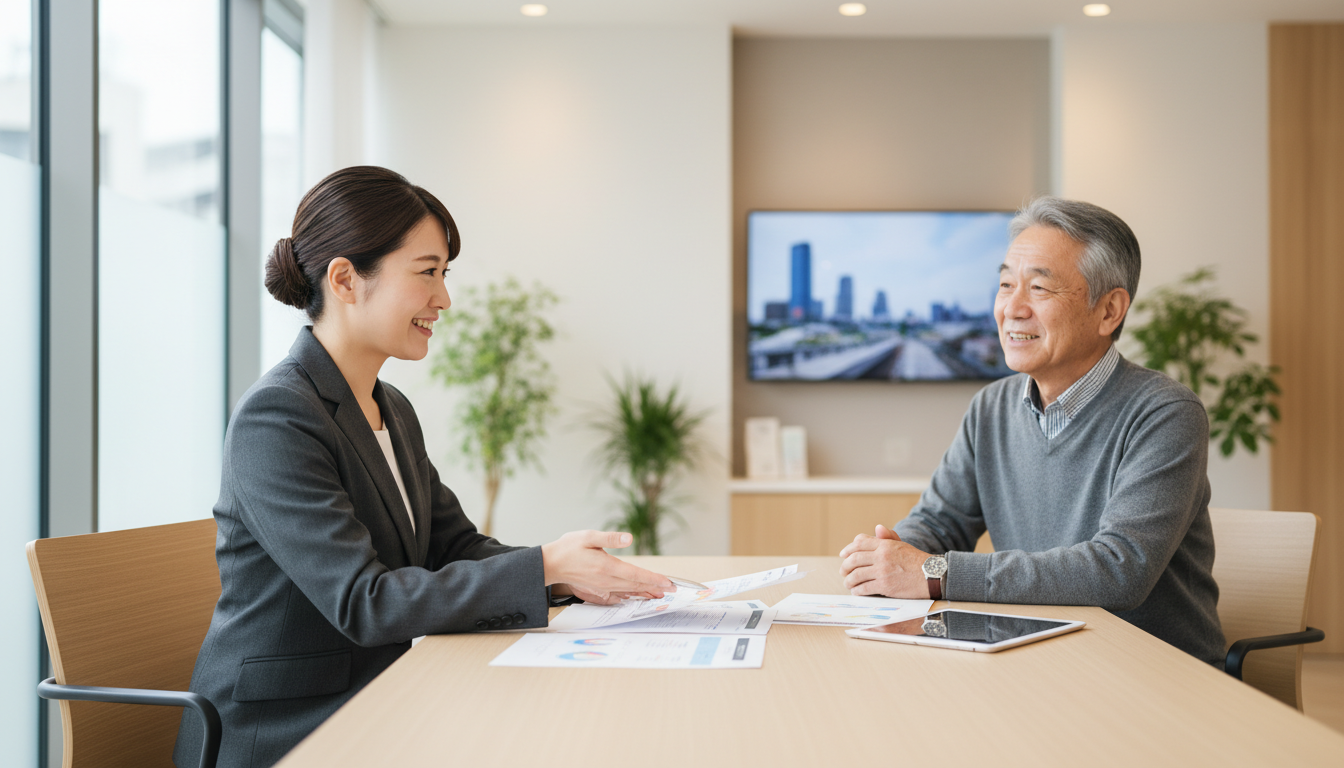 鹿嶋市 実家 買取 - 3