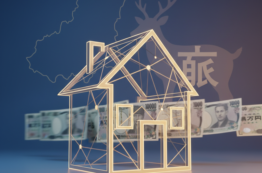 鹿嶋市 実家 買取 アイキャッチ