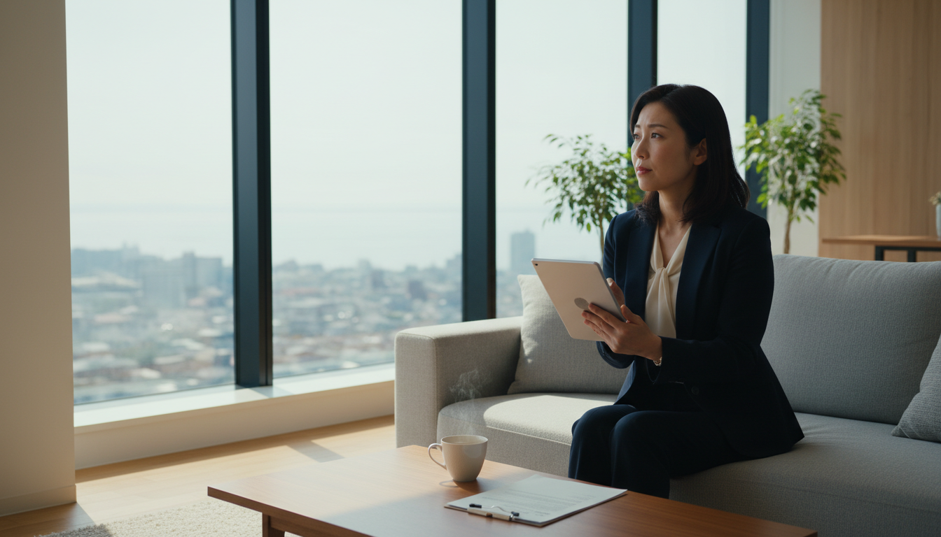 鹿嶋市 相続 土地 売却 流れ - 1