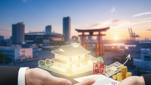 鹿嶋市で相続した土地の売却｜流れ・税金・注意点をプロが解説