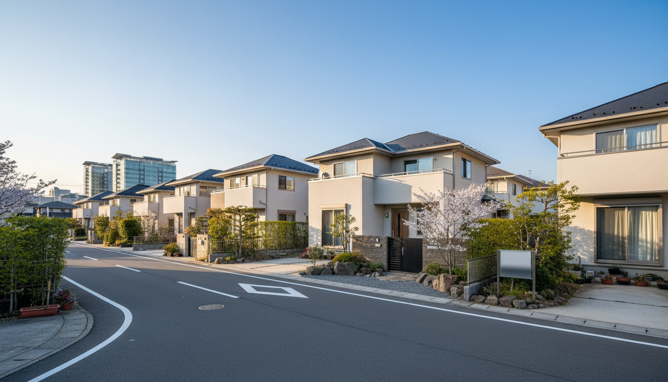 鹿嶋市 戸建て 査定 ポイント - 1