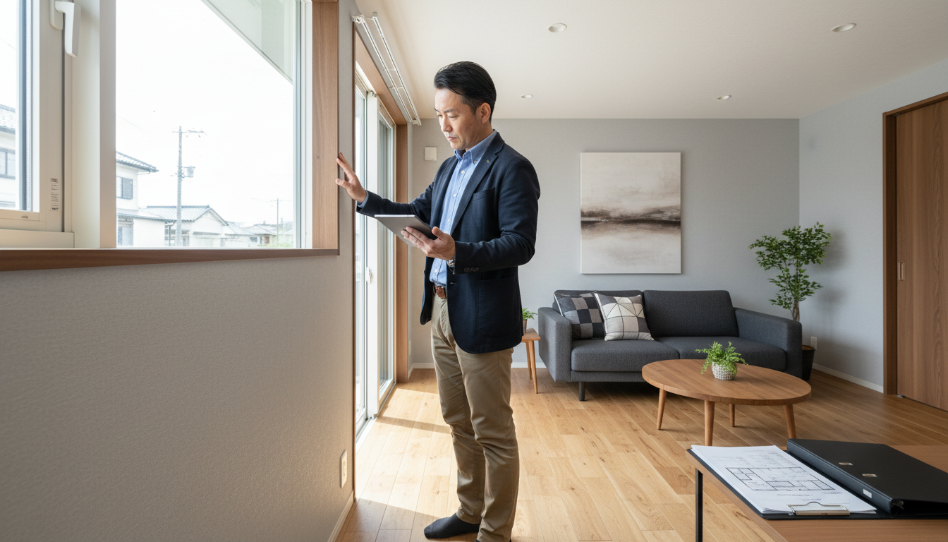 鹿嶋市 戸建て 査定 ポイント - 2