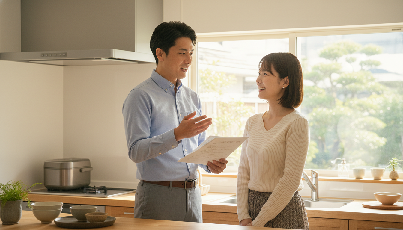 鹿嶋市 戸建て 査定 ポイント - 3