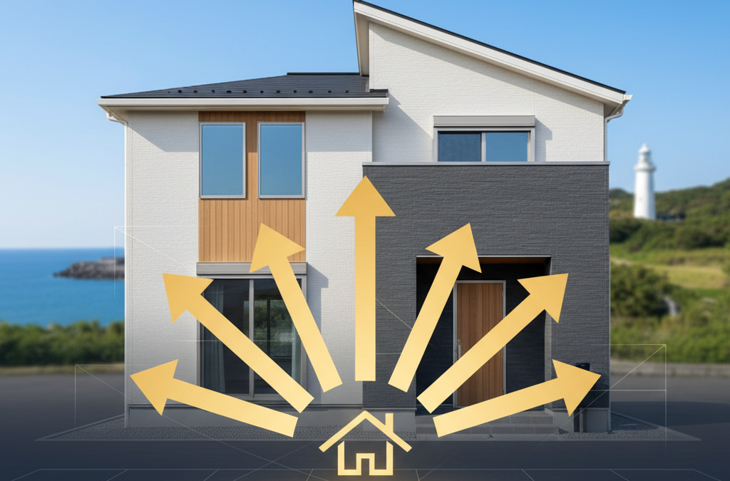 鹿嶋市 戸建て 査定 ポイント アイキャッチ