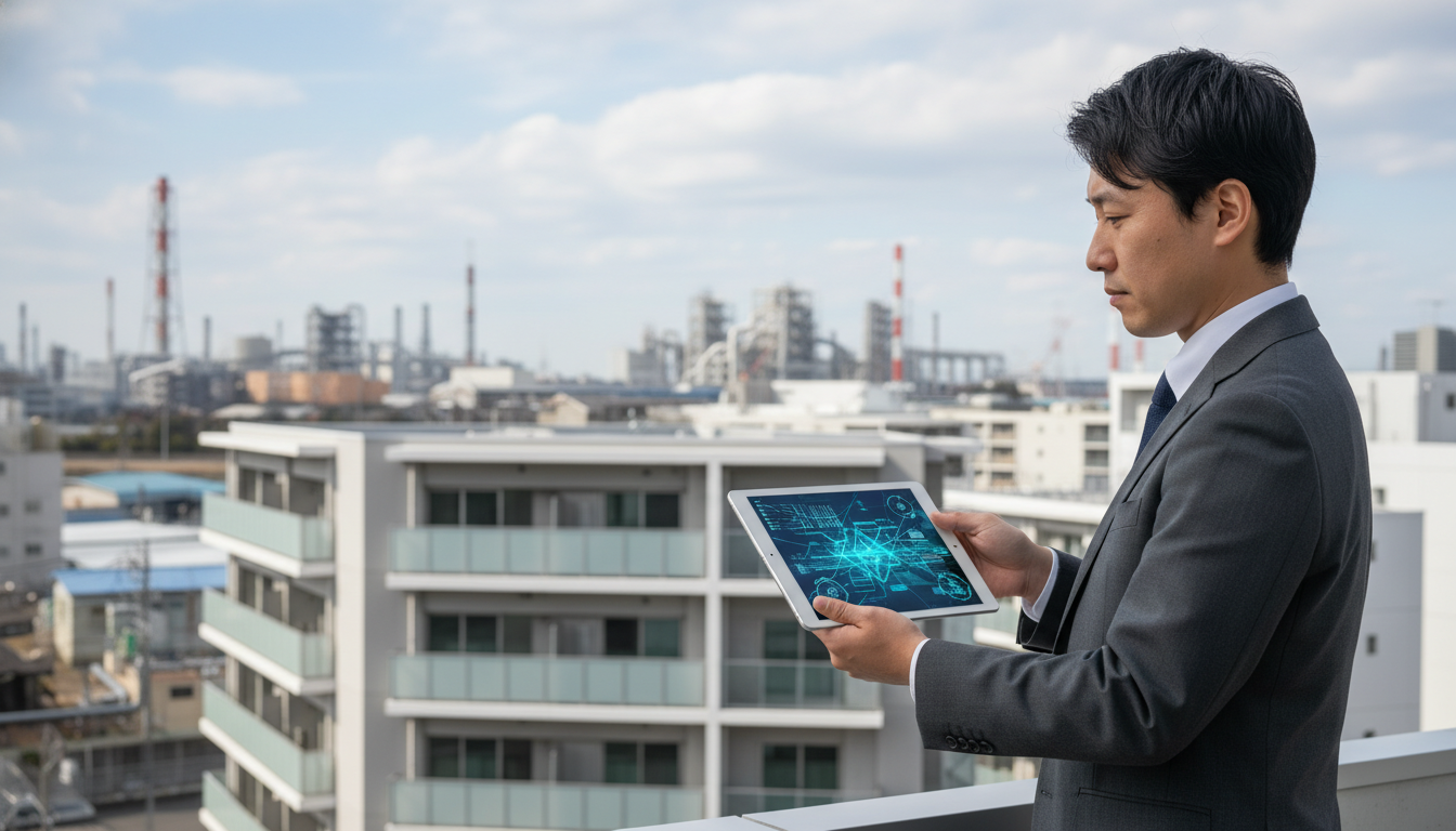 鹿嶋市 マンション 査定 ポイント - 1