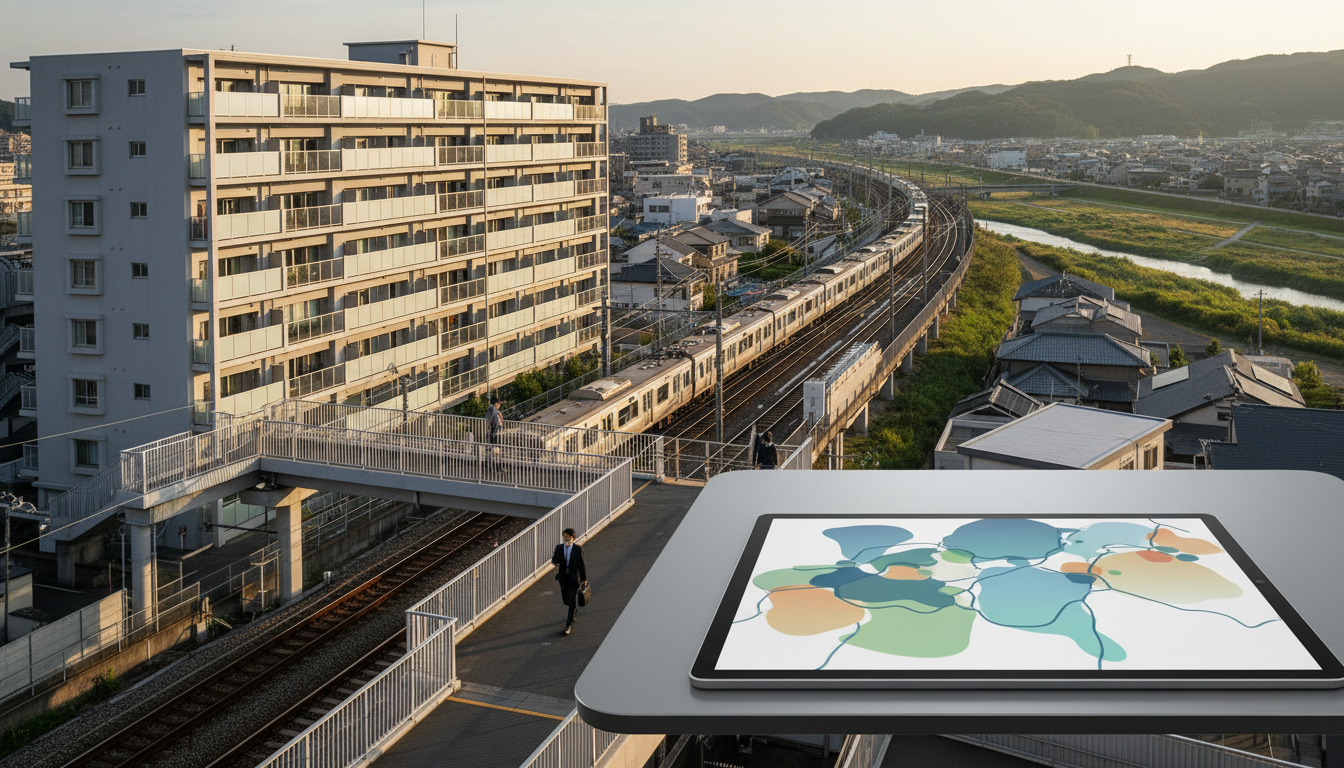 鹿嶋市 マンション 査定 ポイント - 2