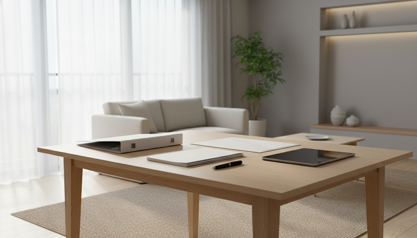 鹿嶋市 マンション 査定 ポイント - 3