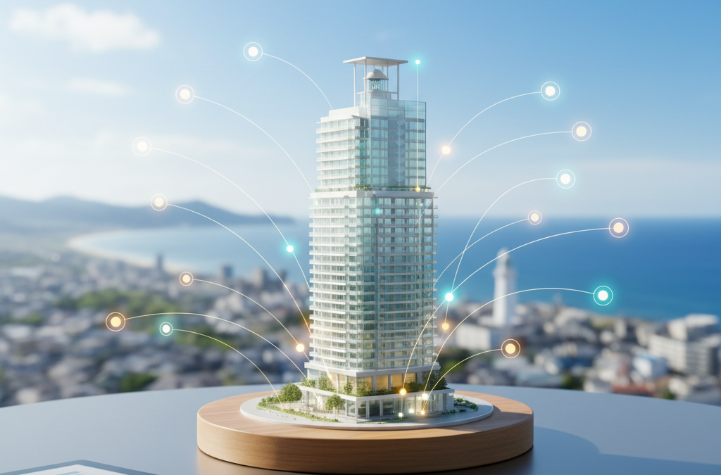 鹿嶋市 マンション 査定 ポイント アイキャッチ