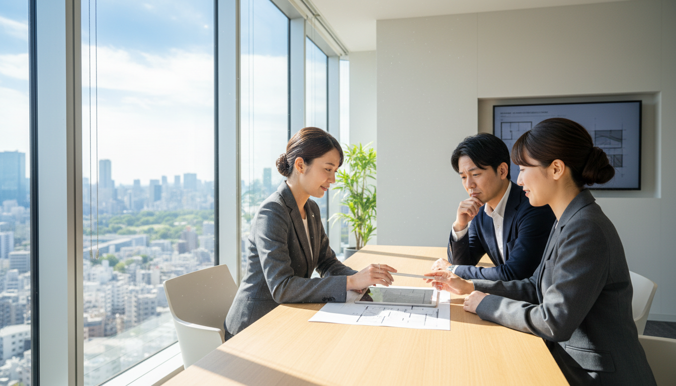鹿嶋市 不動産 売却 相談窓口 - 1