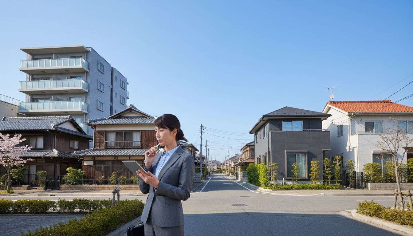 鹿嶋市 不動産 売却 相談窓口 - 2