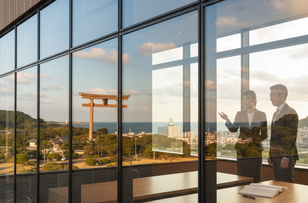 鹿嶋市 不動産 売却 相談窓口 アイキャッチ