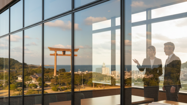鹿嶋市の不動産売却相談窓口｜2026年版 失敗しない5つの選び方