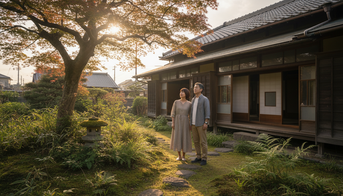 ハウスドゥ水戸 - 1