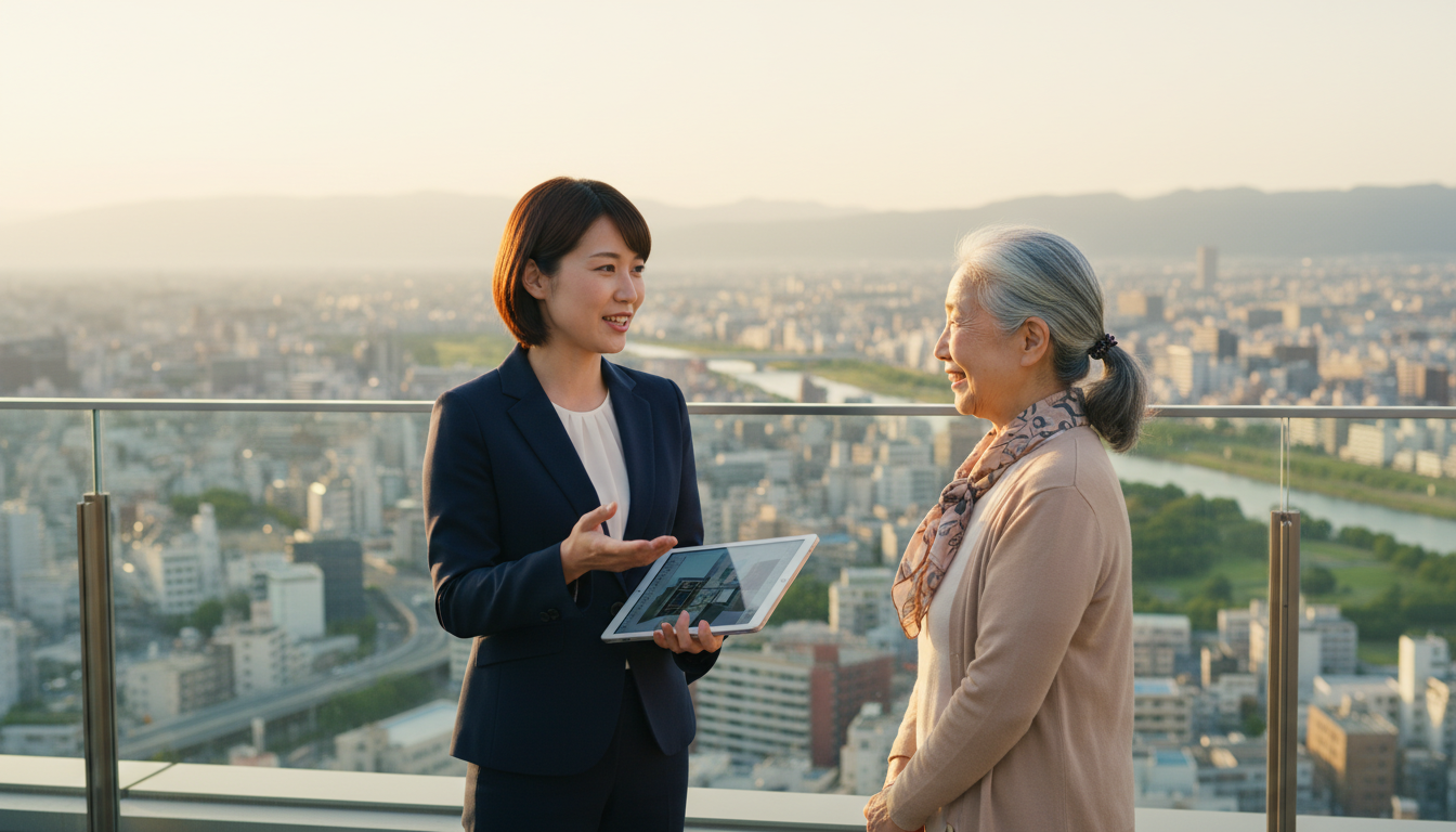 ハウスドゥ水戸 - 3