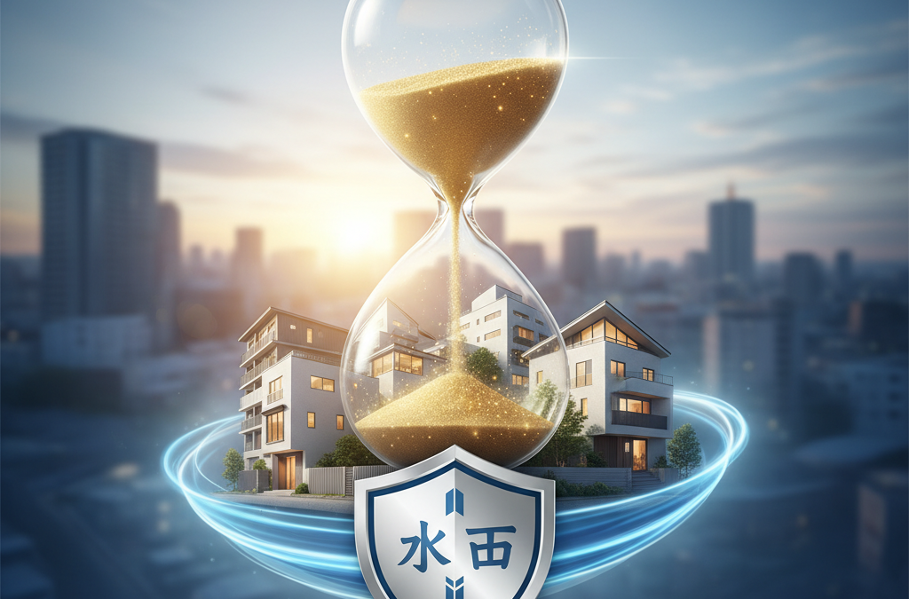 ハウスドゥ水戸 アイキャッチ