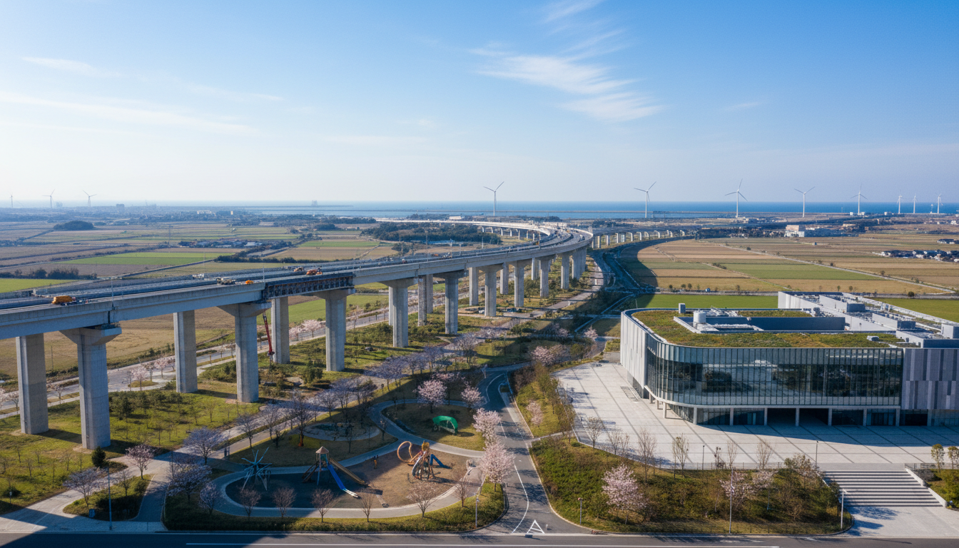 神栖市 不動産 相場 - 3