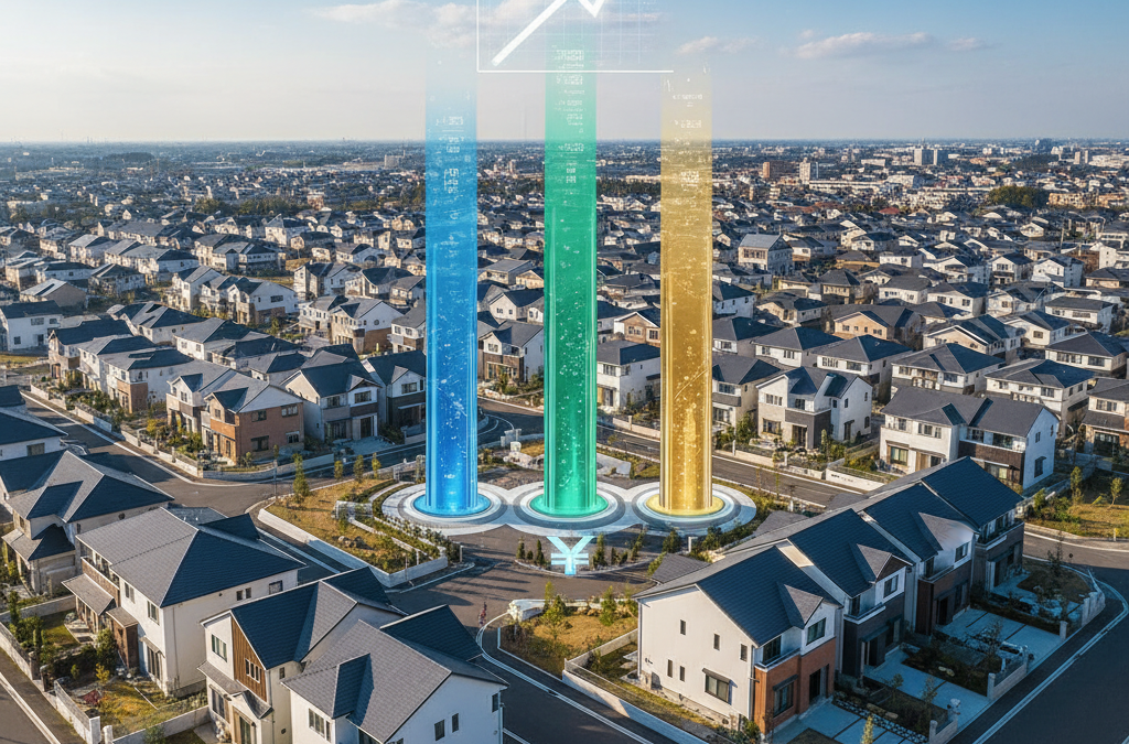 神栖市 不動産 相場 アイキャッチ