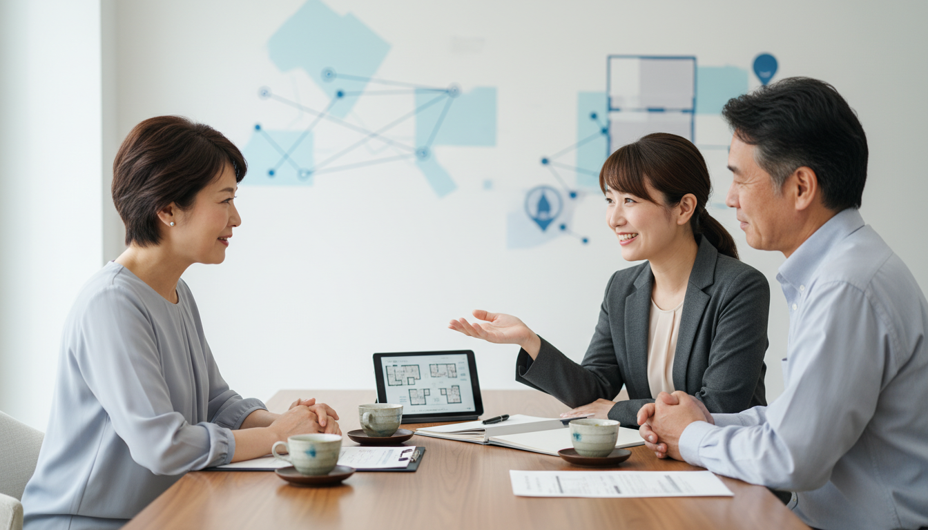 常陸大宮市 不動産買取 - 3