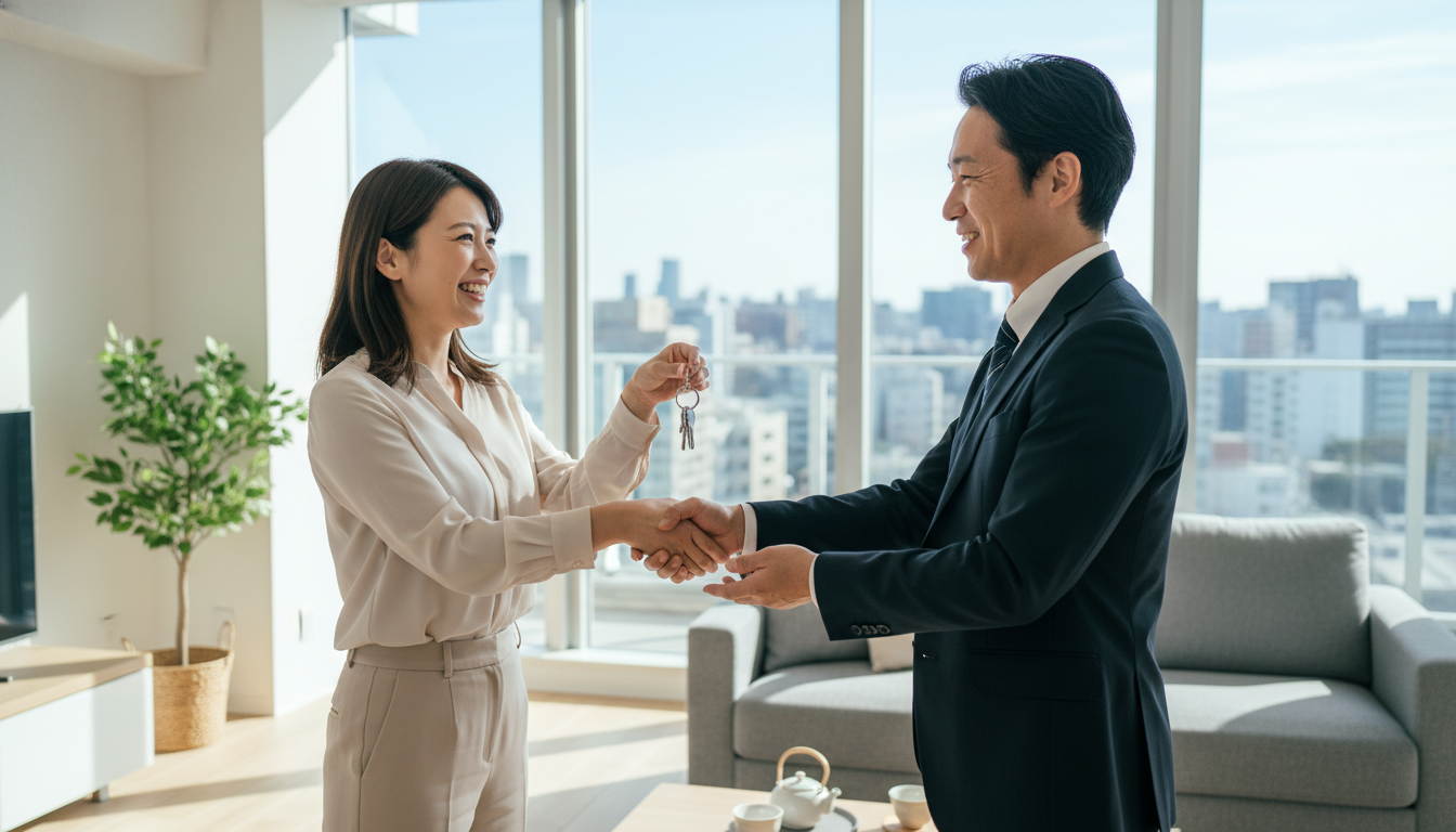 神栖市 マンション 買取 相場 - 3