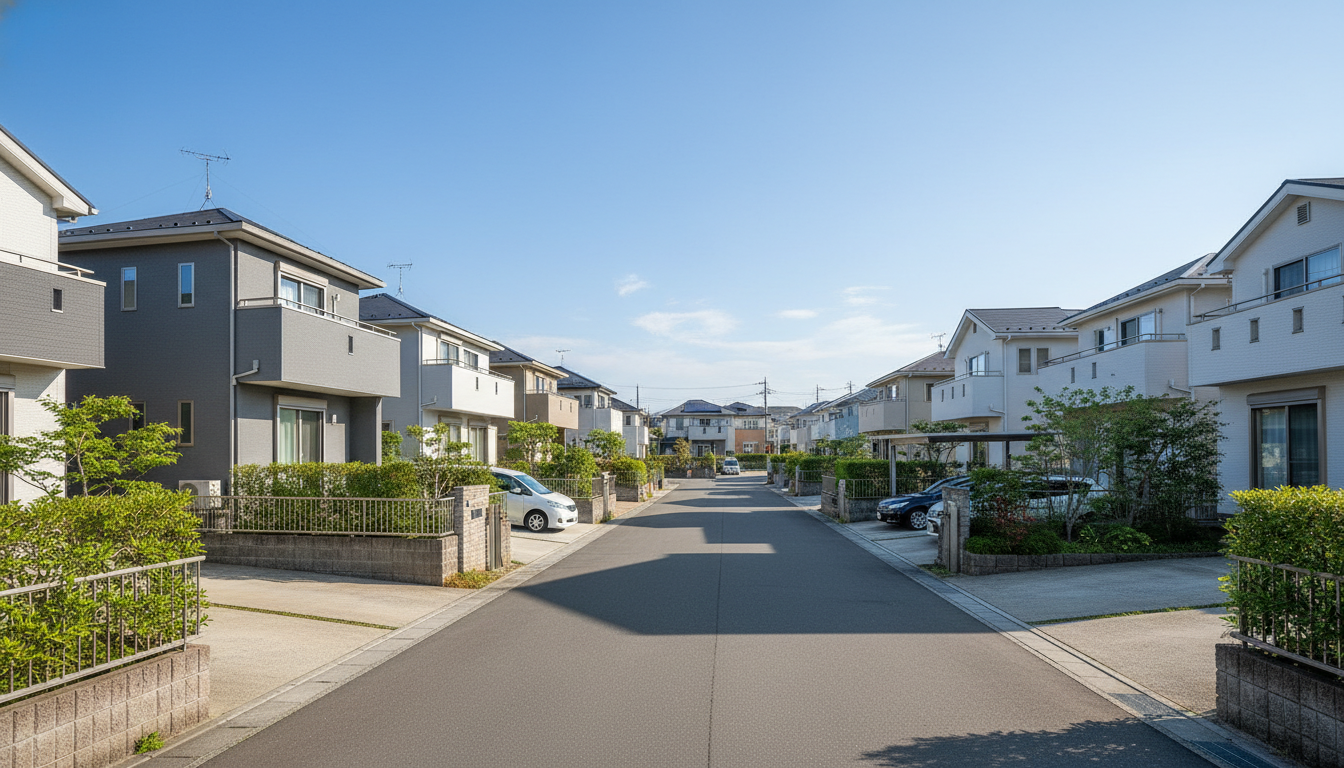 ひたちなか市 勝田 中古戸建 相場 - 1