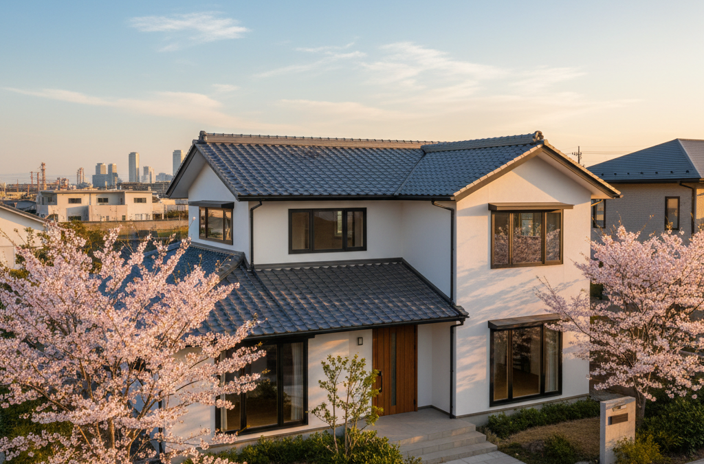ひたちなか市 勝田 中古戸建 相場 アイキャッチ