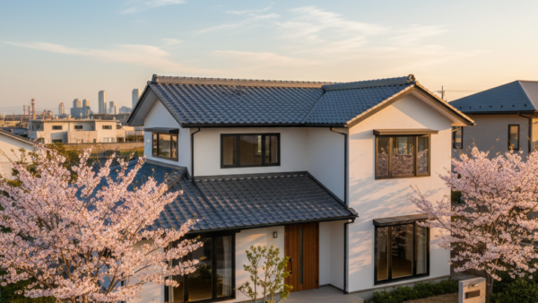 【2026年】ひたちなか市 勝田 中古戸建 相場｜価格を決める3大要素